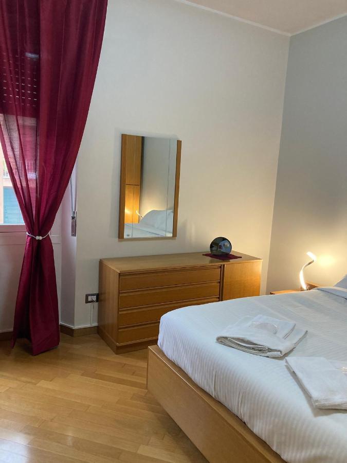 מילאנו L'Arche Comfort&Relax - Nice Stay Di Via Palmieri מראה חיצוני תמונה