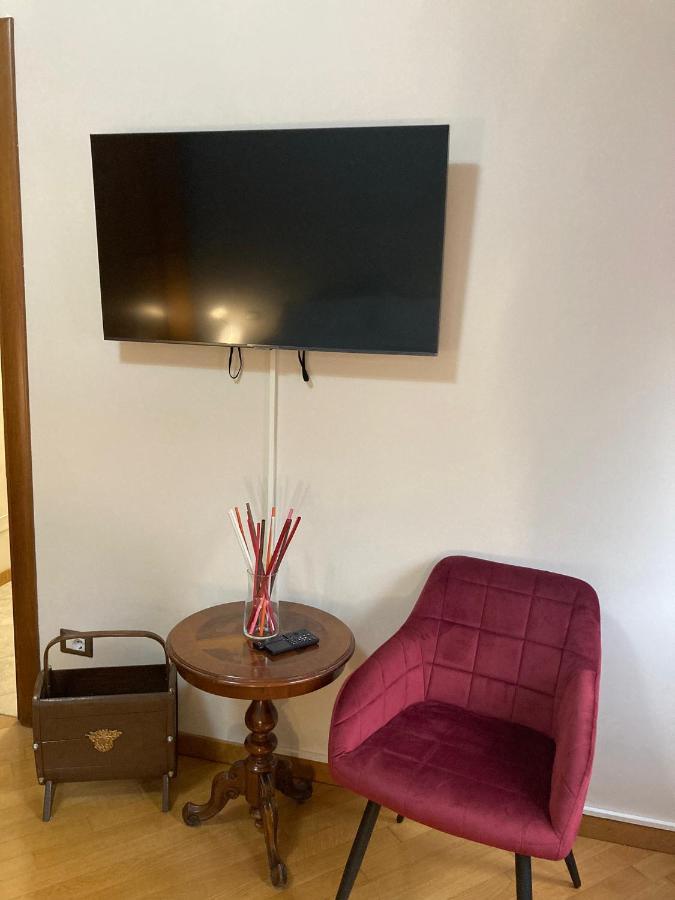 מילאנו L'Arche Comfort&Relax - Nice Stay Di Via Palmieri מראה חיצוני תמונה