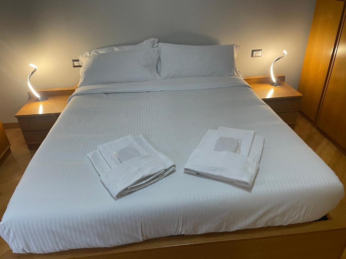 מילאנו L'Arche Comfort&Relax - Nice Stay Di Via Palmieri מראה חיצוני תמונה