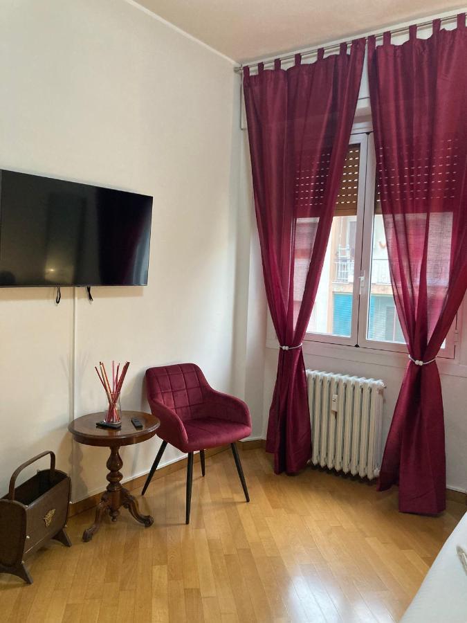 מילאנו L'Arche Comfort&Relax - Nice Stay Di Via Palmieri מראה חיצוני תמונה