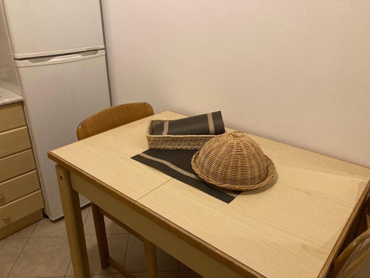 מילאנו L'Arche Comfort&Relax - Nice Stay Di Via Palmieri מראה חיצוני תמונה
