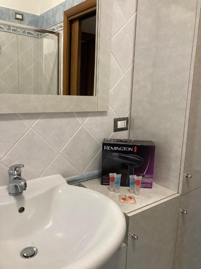 מילאנו L'Arche Comfort&Relax - Nice Stay Di Via Palmieri מראה חיצוני תמונה