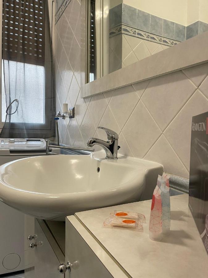 מילאנו L'Arche Comfort&Relax - Nice Stay Di Via Palmieri מראה חיצוני תמונה