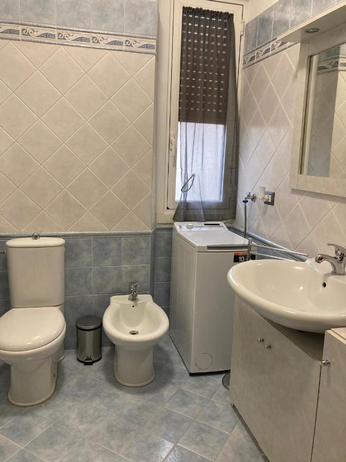 מילאנו L'Arche Comfort&Relax - Nice Stay Di Via Palmieri מראה חיצוני תמונה