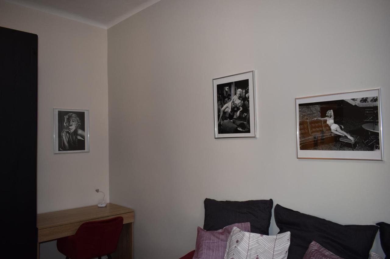 מילאנו L'Arche Comfort&Relax - Nice Stay Di Via Palmieri מראה חיצוני תמונה