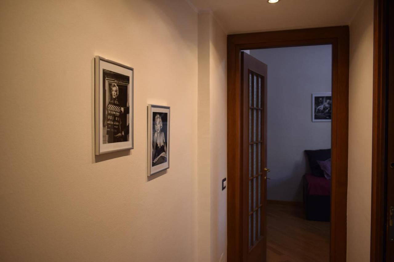 מילאנו L'Arche Comfort&Relax - Nice Stay Di Via Palmieri מראה חיצוני תמונה