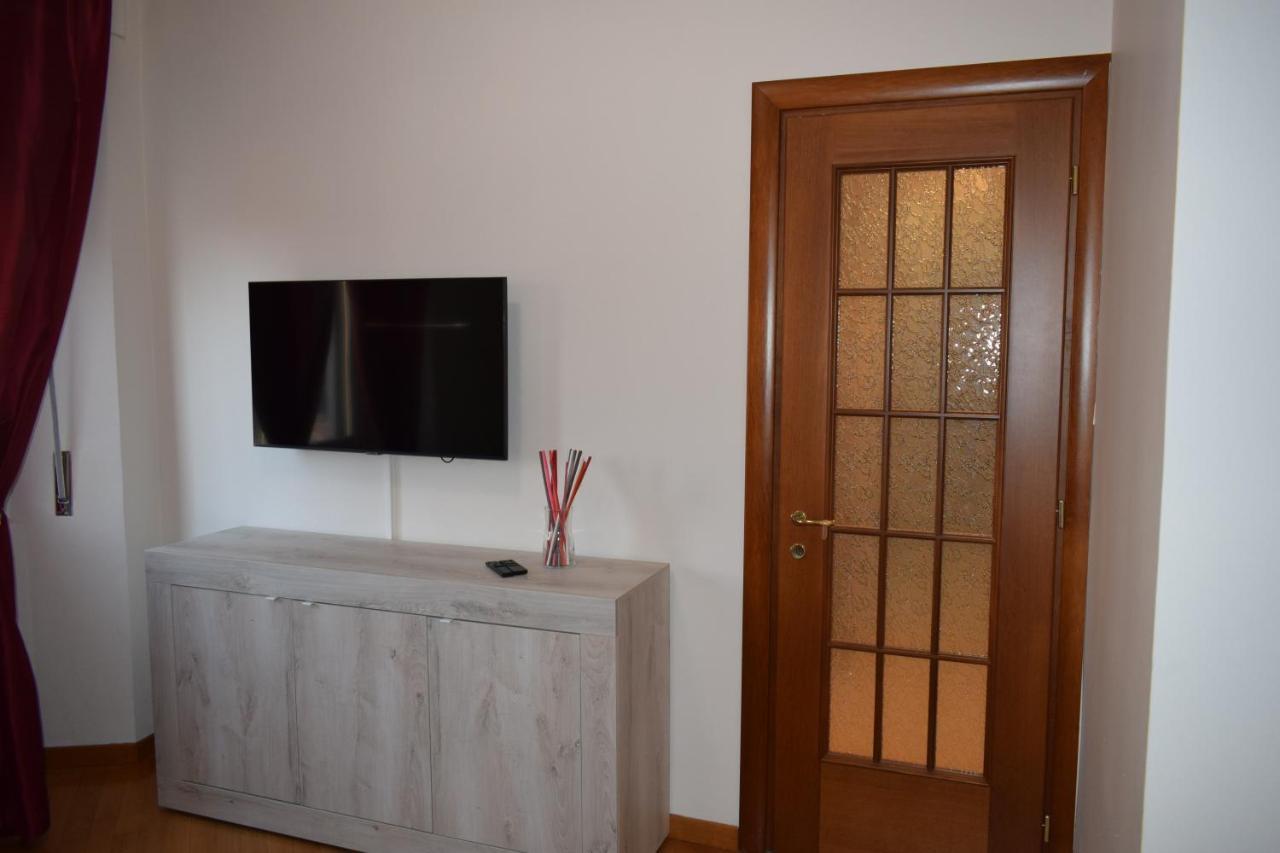 מילאנו L'Arche Comfort&Relax - Nice Stay Di Via Palmieri מראה חיצוני תמונה